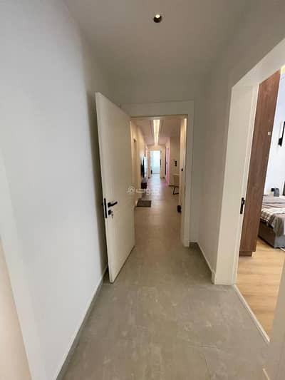 6 Bedroom Apartment for Sale in North Jeddah, Jeddah - Apartment for sale on Al-Kumayt Al-Ousat Street, Al-Merwah neighborhood, Jeddah city, Mecca Province