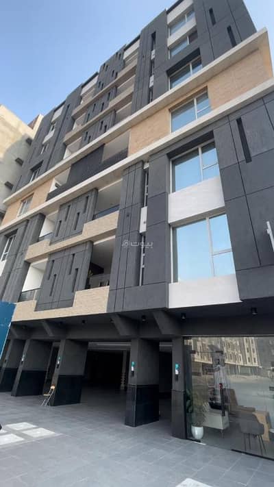 4 Bedroom Flat for Sale in North Jeddah, Jeddah - Apartment for sale on Wahat Street, Wahat District, Jeddah City, Makkah Region