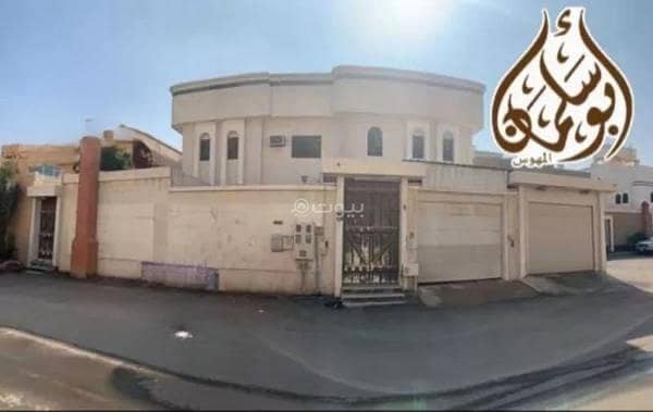 Villa for sale in  Al Rawdah, East Riyadh