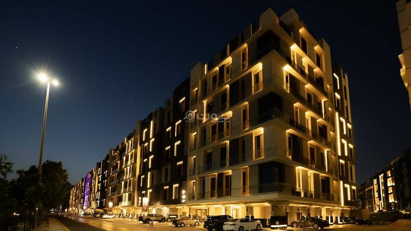 6 bedroom apartment for sale in Al Faiha, Jeddah