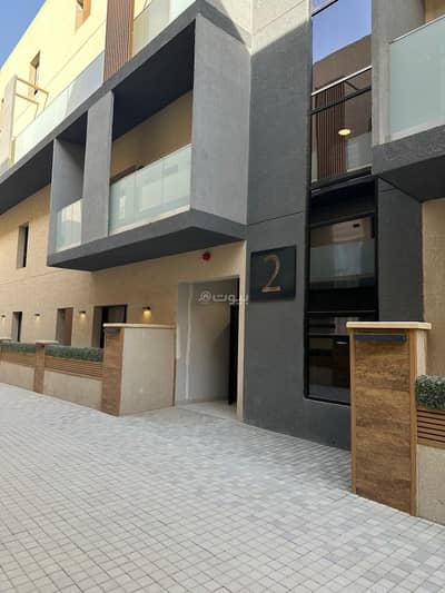 3 Bedroom Apartment for Rent in North Riyadh, Riyadh - Apartment for rent on Imam Saud bin Faisal Street, Al-Hittin District, Riyadh City, Riyadh Region