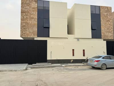 4 Bedroom Villa for Sale in North Riyadh, Riyadh - A duplex in Al-Narjis neighborhood, north of King Salman Road.