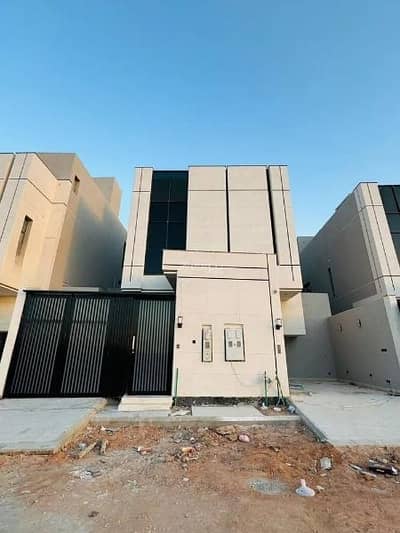 4 Bedroom Apartment for Sale in East Riyadh, Riyadh - Apartment for sale on Mohamed bin Salman Street, Ramal District, Riyadh City, Riyadh Region