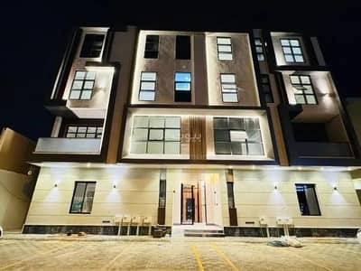 4 Bedroom Apartment for Sale in East Riyadh, Riyadh - Apartment for sale on Qalam Street, Munsiyah district, Riyadh city, Riyadh region