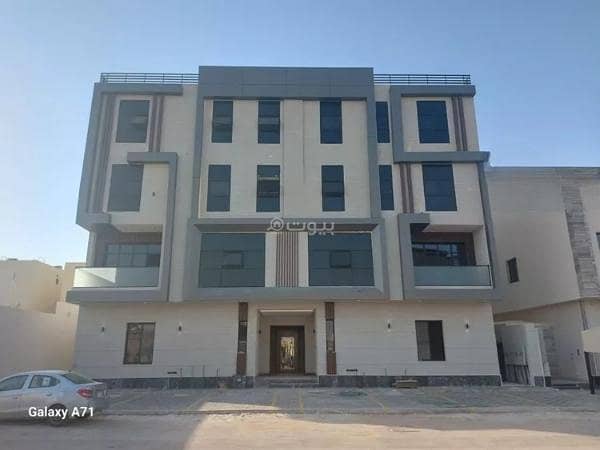 Studio apartment for sale in Al Mansiyah, Riyadh