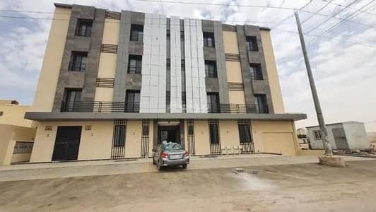 4 Bedroom Apartment for Sale in East Riyadh, Riyadh - Apartment for sale on Ahmed Ben Ali Al-Baghani Street, Al Ramal District, Riyadh City, Riyadh Region