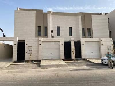 4 Bedroom Villa for Sale in East Riyadh, Riyadh - Villa for sale in Al Ramal, East Riyadh