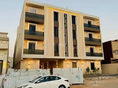 4 Bedroom Flat for Sale in East Riyadh, Riyadh - Apartment for sale in Al Basalah Street, Ramal District, Riyadh City, Riyadh Region