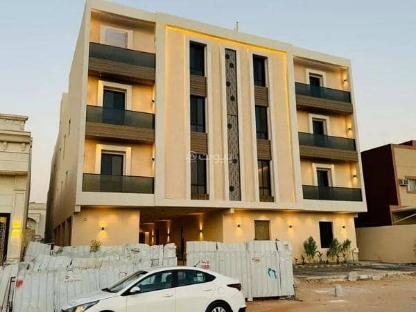 Apartment for sale in Al Basalah Street, Ramal District, Riyadh City, Riyadh Region