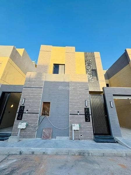 Villa for sale in Al Munisiyah, East Riyadh