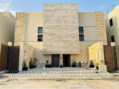 4 Bedroom Floor for Sale in East Riyadh, Riyadh - Villa for sale on Jabal Al Suwaidi Street, Cordoba neighborhood, Riyadh city