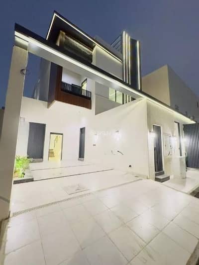 4 Bedroom Apartment for Sale in East Riyadh, Riyadh - Villa in Qurtubah neighborhood