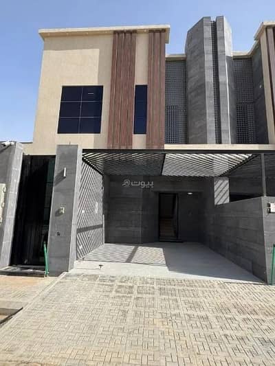 3 Bedroom Floor for Sale in East Riyadh, Riyadh - Villa for sale on 501 Street, Al Munsiyah District, Riyadh City, Riyadh Region