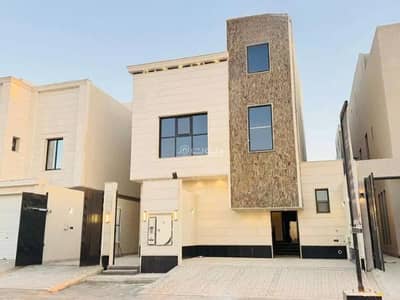 4 Bedroom Floor for Sale in East Riyadh, Riyadh - 4 bedroom apartment for sale in Ar Rimal, Riyadh