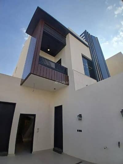 4 Bedroom Apartment for Sale in East Riyadh, Riyadh - Upper floor