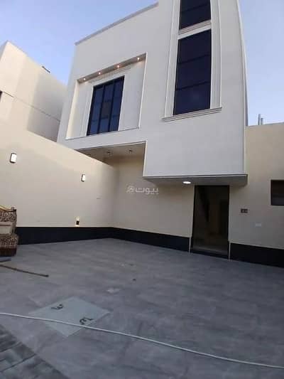 3 Bedroom Flat for Sale in East Riyadh, Riyadh - Apartment for sale on Rabian Street, Nahda neighborhood, Riyadh city, Riyadh region