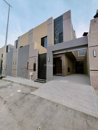 4 Bedroom Floor for Sale in East Riyadh, Riyadh - Villa for sale on Faleka Street, Al-Mounisiyah neighborhood, Riyadh city