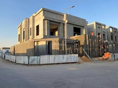 6 Bedroom Villa for Sale in East Riyadh, Riyadh - Villa for sale in Al Munizilah Street, Yarmouk neighborhood, Riyadh city, Riyadh region