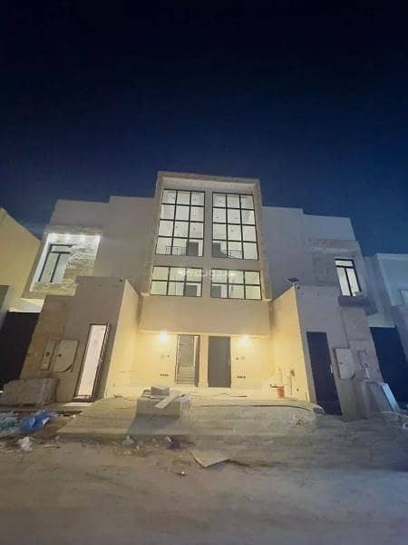 For sale, ground floor in Al-Munsiyah.