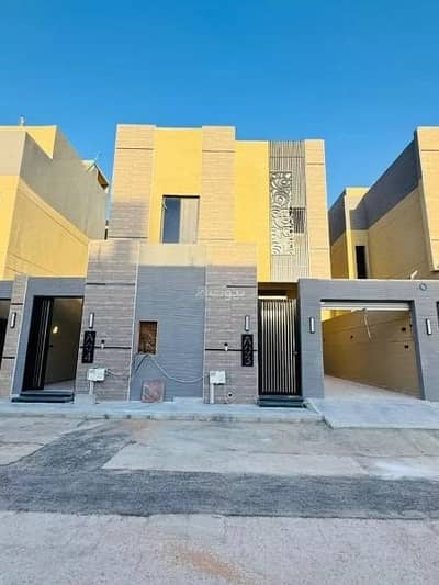 3 Bedroom Floor for Sale in East Riyadh, Riyadh - Villa for sale on Street number 232, Al Munsiyah District, Riyadh City, Riyadh Region