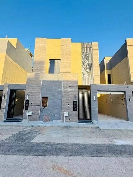 Villa for sale on Street number 232, Al Munsiyah District, Riyadh City, Riyadh Region