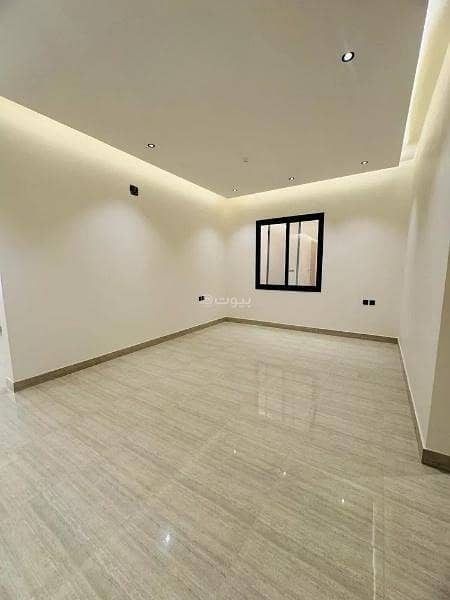 Apartment for sale on Khayat Street, Nahda District, Riyadh City, Riyadh Region