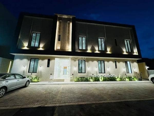 4 bedroom apartment for sale in Al Qadisiyah, Riyadh