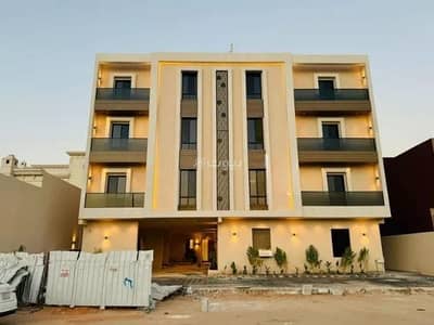 4 Bedroom Apartment for Sale in East Riyadh, Riyadh - Apartment for sale on Besala Street, Ramal District, Riyadh City