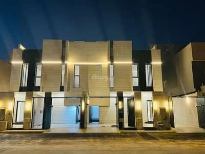 5 Bedroom Apartment for Sale in East Riyadh, Riyadh - Townhouse ground floor consisting of two floors