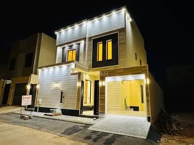 5 Bedroom Villa for Sale in East Riyadh, Riyadh - 3 bedroom villa for sale in Al-Qadisiyah, Riyadh