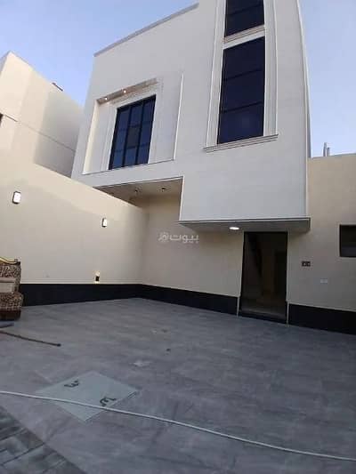 4 Bedroom Apartment for Sale in East Riyadh, Riyadh - Roles in Al Nahda neighborhood