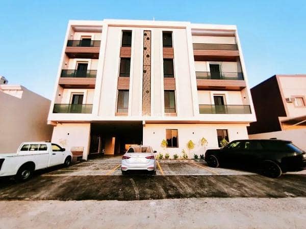 4 Bedrooms Apartment For Sale Al Rimal, Riyadh