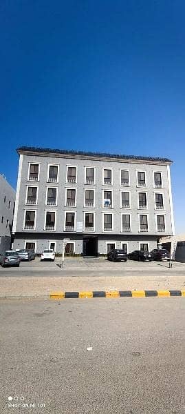 3 Bedroom Apartment for Sale in East Riyadh, Riyadh - Apartment for sale on Khayat Street, Nahda District, Riyadh City, Riyadh Province