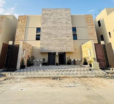 3 Bedroom Flat for Sale in East Riyadh, Riyadh - Upper floor in Qurtubah neighborhood