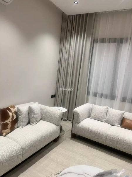 Apartment for rent on Al Funun Street, Nahda District, Riyadh City, Riyadh Region