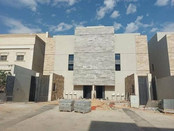 Apartment for sale on Jabal Al-Dhaybani Street, Qurtubah neighborhood, Riyadh city