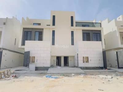 3 Bedroom Floor for Sale in East Riyadh, Riyadh - Villa for sale on Mohamed bin Al Walid bin Khalf Street, Al Marjan neighborhood, Riyadh city, Riyadh region