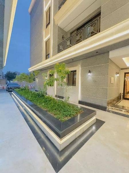 Luxury modern fully furnished apartment for sale in Al-Monasiah Al-Gharbia neighborhood