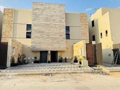 3 Bedroom Apartment for Sale in East Riyadh, Riyadh - Upper floor in Qurtubah neighborhood