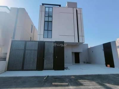 4 Bedroom Floor for Sale in East Riyadh, Riyadh - Villa for sale on Abi Al-Ma'ali Bin Hanifa Street, Al Khaleej District, Riyadh City, Riyadh Region