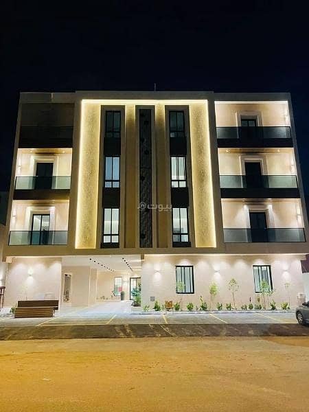 A distinguished location near Dammam road