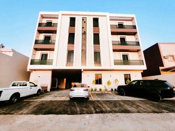 4 Bedrooms Apartment For Sale Al Rimal, Riyadh