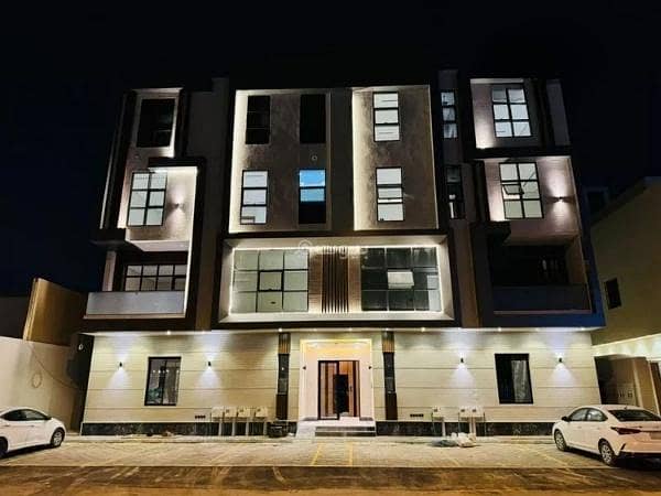 Apartment for sale on Qalam Street, Al-Munasiah neighborhood, Riyadh city, Riyadh region