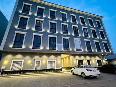 3 Bedroom Flat for Sale in East Riyadh, Riyadh - Apartment for sale on Khayat Street, Nahda district, Riyadh city, Riyadh region.