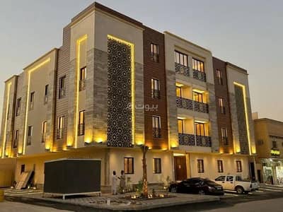 3 Bedroom Flat for Sale in West Riyadh, Riyadh - Apartment For Sale in  Al Hazm, West Riyadh