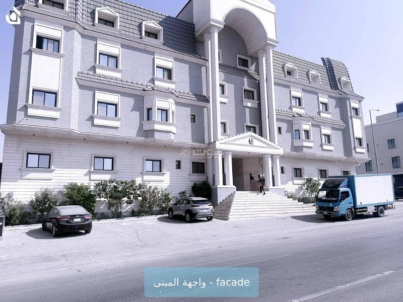 3 Bedrooms Villa For Rent in Al Yasmin, Riyadh