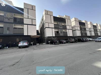 3 Bedroom Apartment for Rent in North Riyadh, Riyadh - Al Ajlan Riviera Apartment