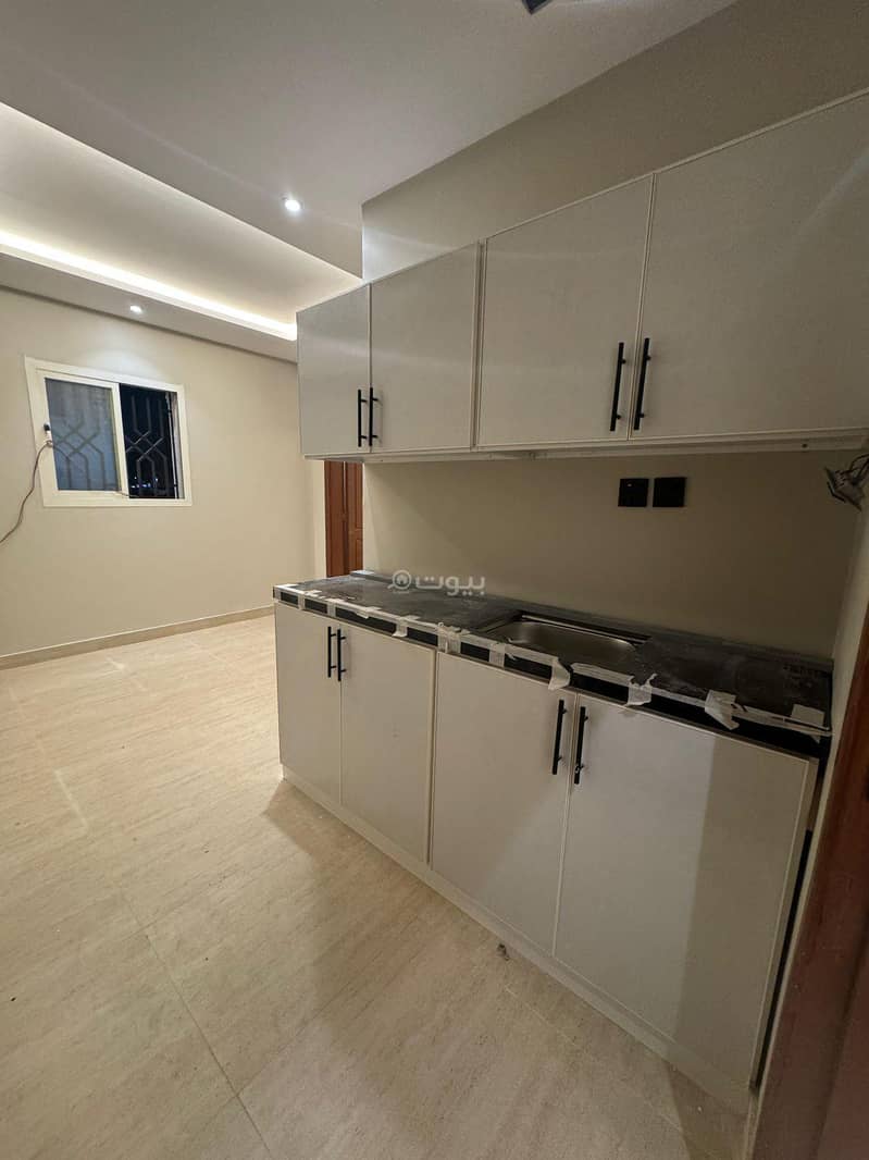 Apartment in East Riyadh，Al Yarmuk 1 bedroom 33000 SAR - 87617887