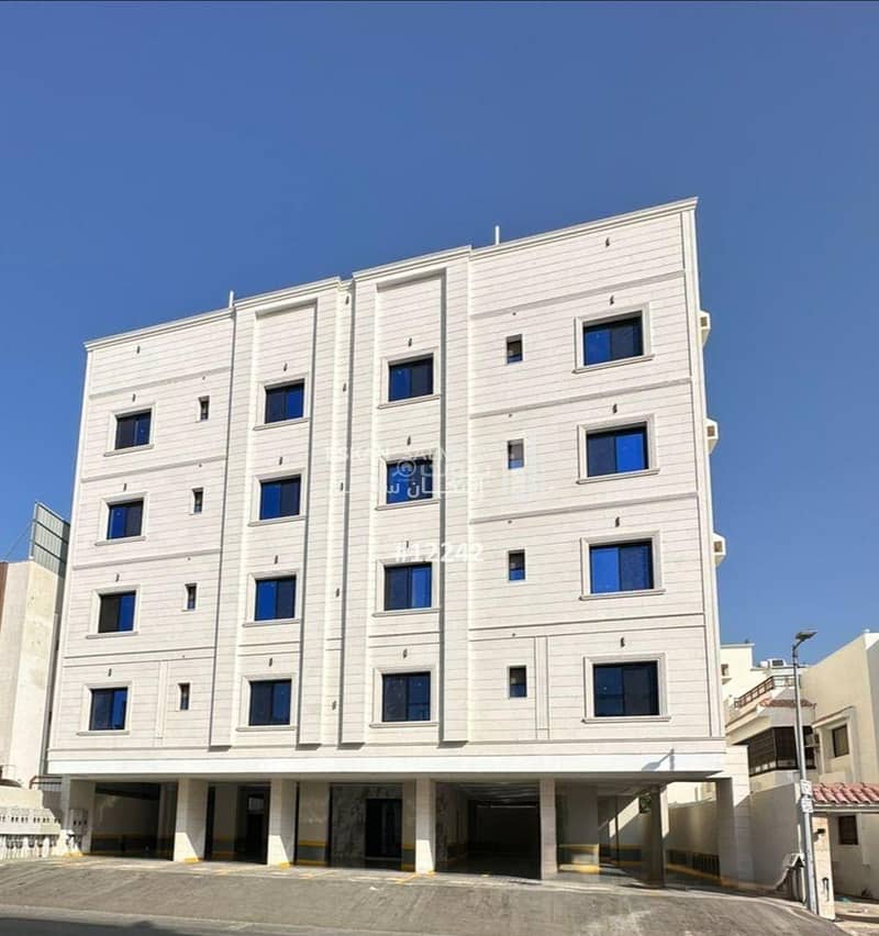 Apartment - Jeddah - Al Safa neighborhood