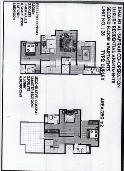 3 Bedroom Apartment for Rent in North Riyadh, Riyadh - Duplex Apartment in Hittin